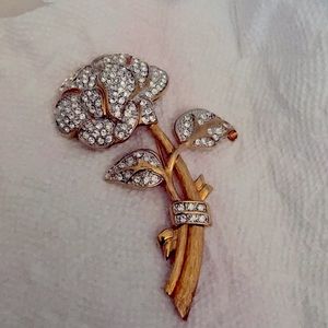 Nolan Miller Rare brooch